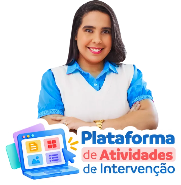 Rannally Gomes e a Plataforma de Atividades de Intervenção